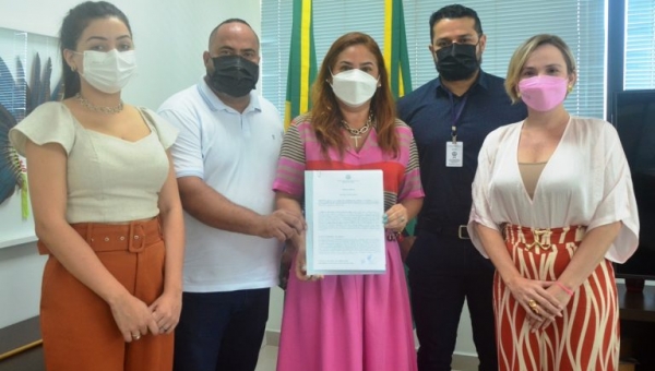 Fundação Aldeia e TJAC assinam termo de cooperação para ampliar parceria